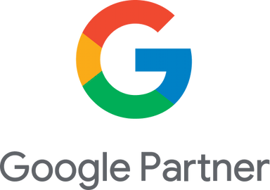 Google Partner - Digital marketing solutions