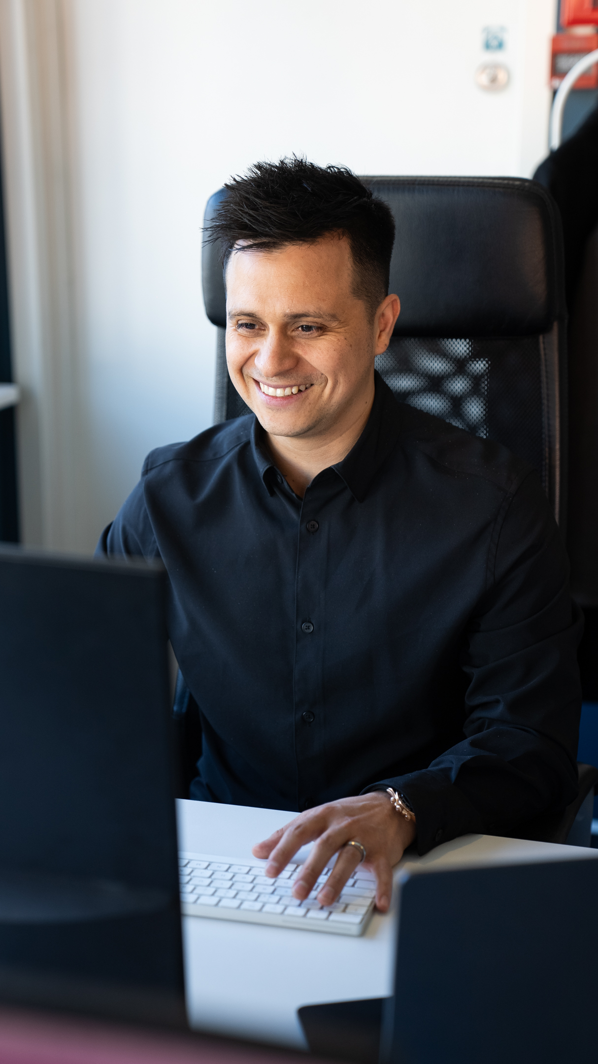 organisk markedsføring for vekst